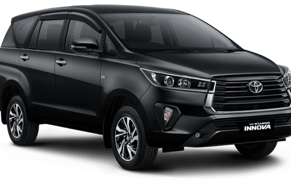 Innova Reborn 2.4 G