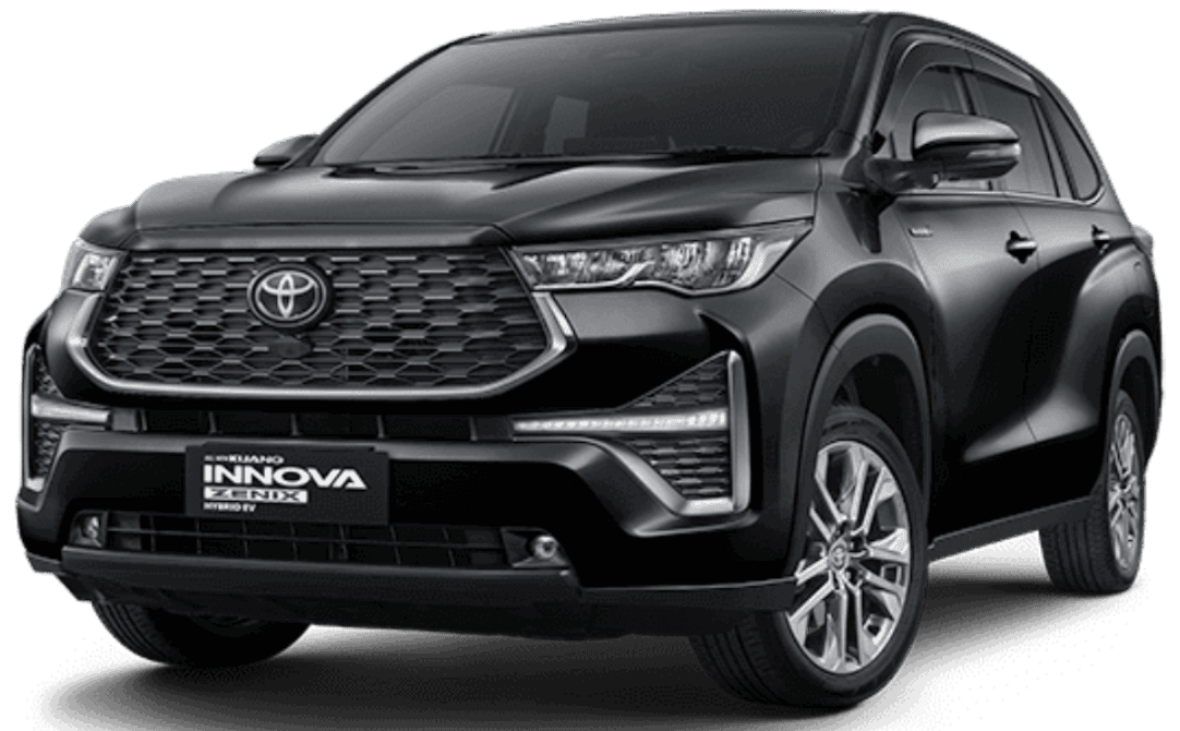 Innova Zenix Q hev
